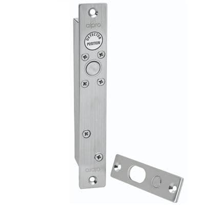 ALPRO EB501 Mini Solenoid Bolt - Cabinet Lock