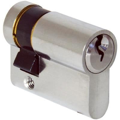 ALPRO HALF EP CYL 40 MM (25/10/5)