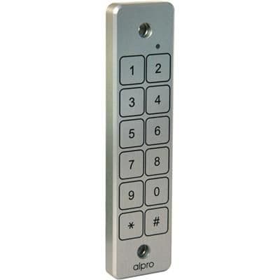 ALPRO KEYPADS