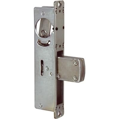 ALPRO ROUND CYLINDER HOOKLOCKS & BAR BOLTS