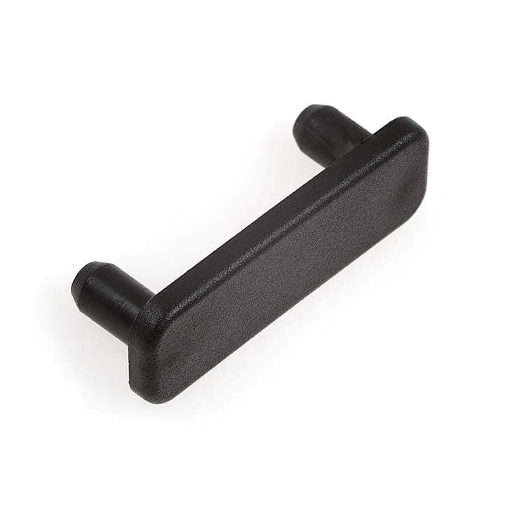 Anti-skid plug