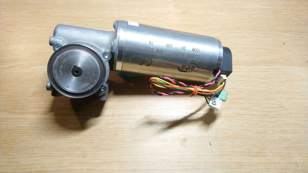 APA Motor (ES300E)