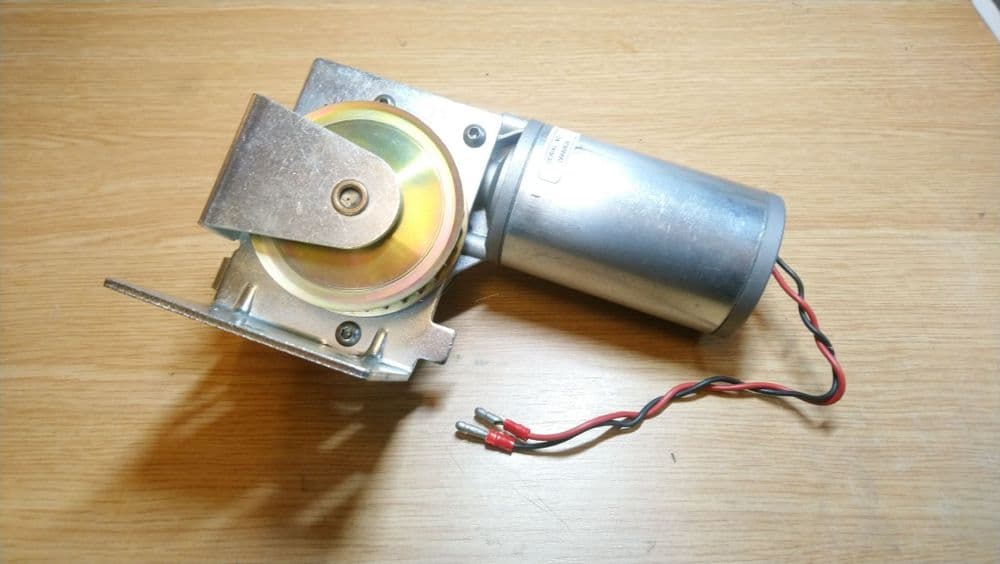 Aprimatic Motor ATSF1P_2S