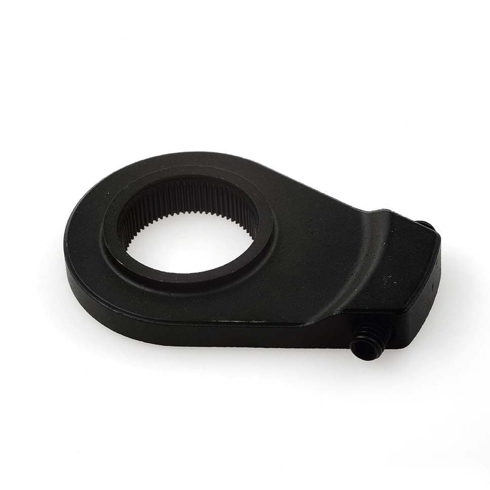 Arm stop kit, PSW250 / Besam SW300