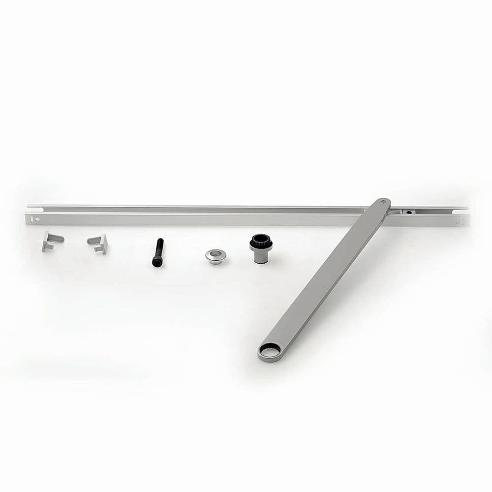 Arm system PULL, PSW250, EMSW and EMO, SW200 SI