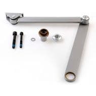 Arm system PUSH, EMSW and EMSW EMO, SI