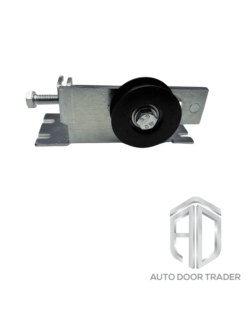 ASD 2000 Compact Idle Wheel