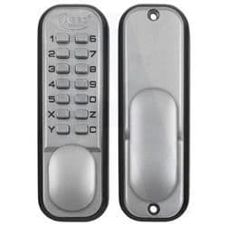 Asec 2300 Security Digital Lock