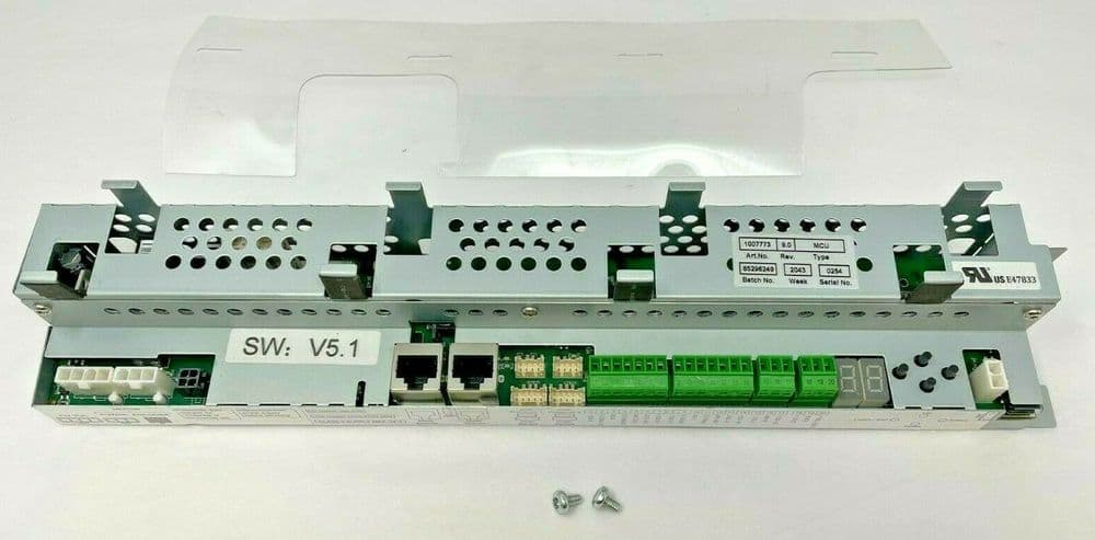 Assa SL500 Control Unit