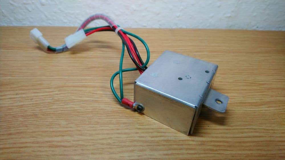 Astro 003600 Motor Module