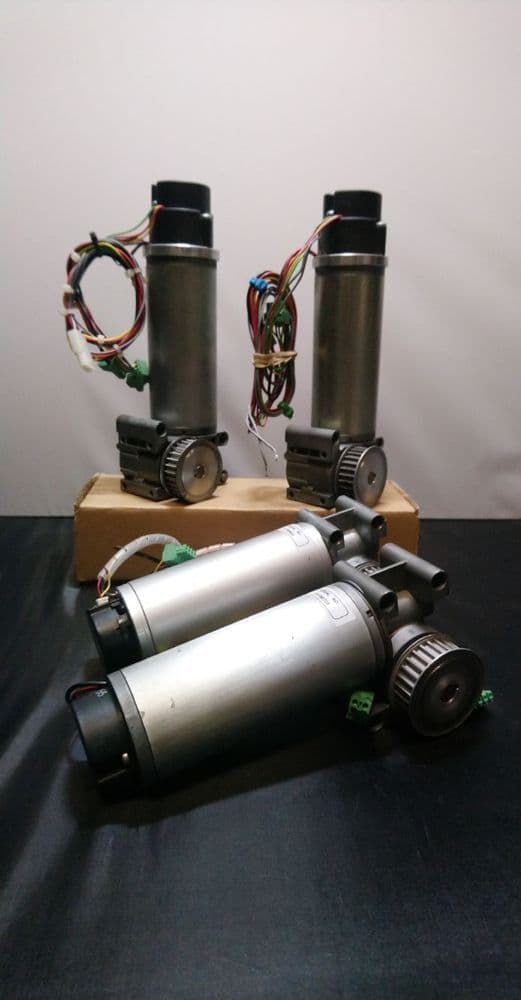 Astro Slide Compact Motors