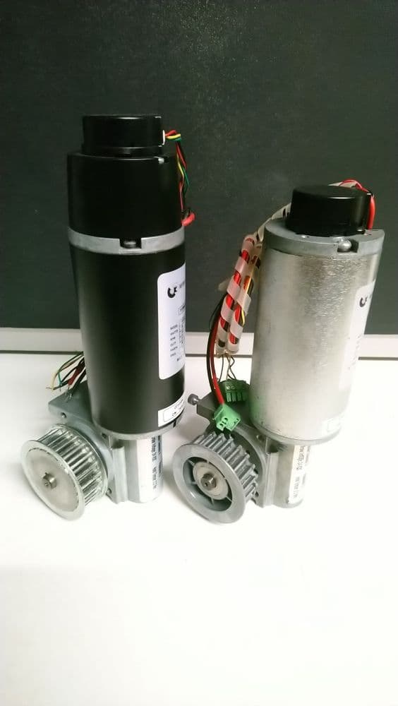 Astro Slide Motors