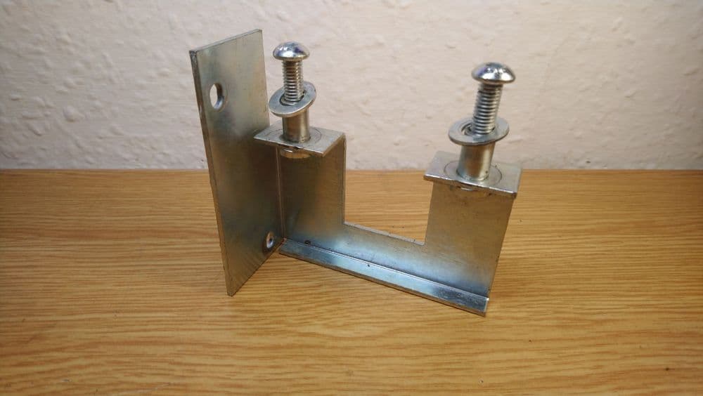 Astro Swing 003600 Mounting Plates.