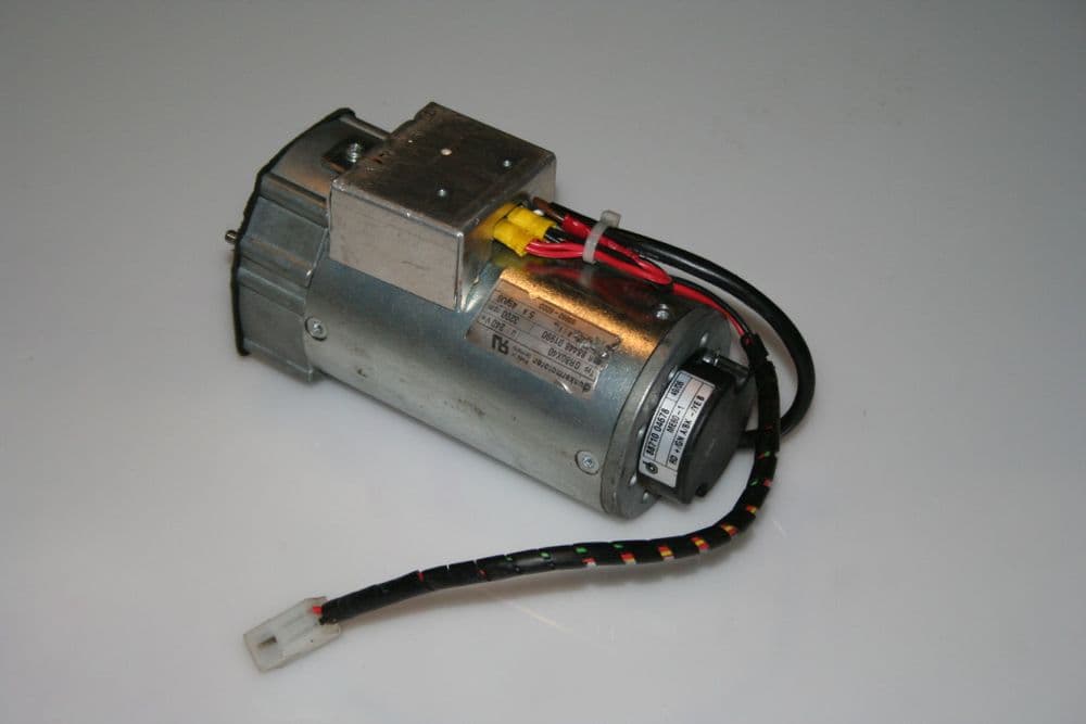 Ingersoll Rand Dor-O-Matic Astroslide Belt Ingersoll Rand Dor-O-Matic Astroslide Belt