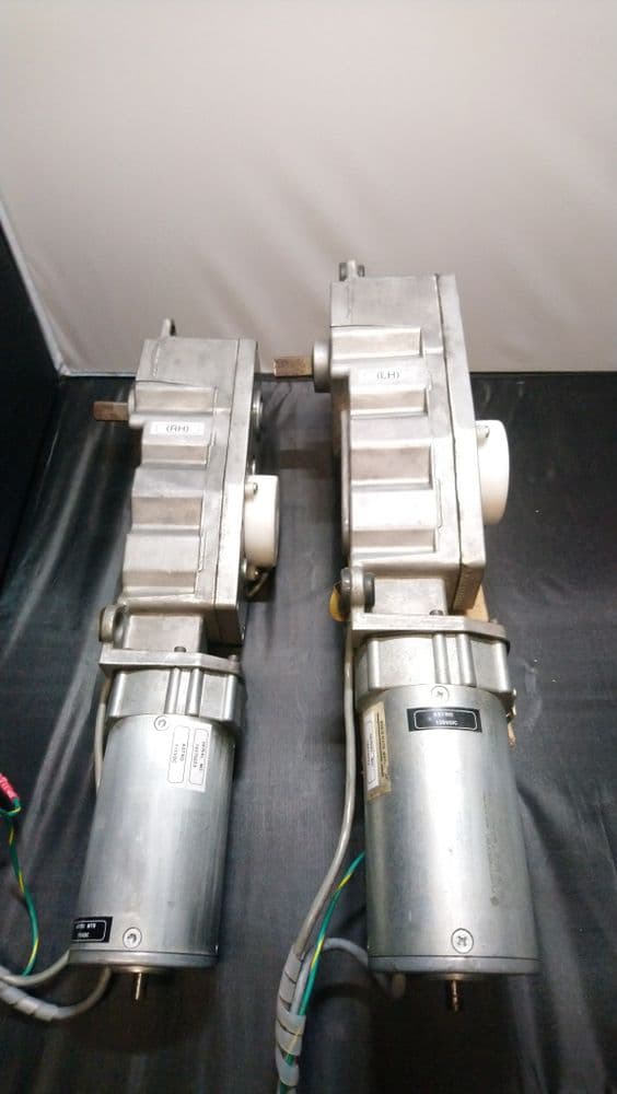 Astro Swing Motor Unit 115V