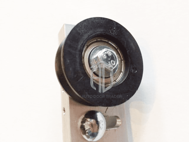 Astroslide 2000 carriage wheel only