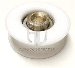 Astroslide (old type) Carriage wheel