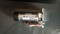 ATE FTA/FBO-20 : Record Motor