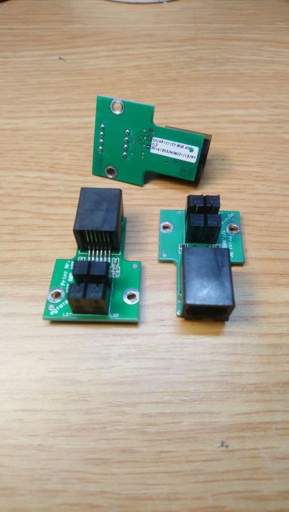 ATE20 Encoder Spares