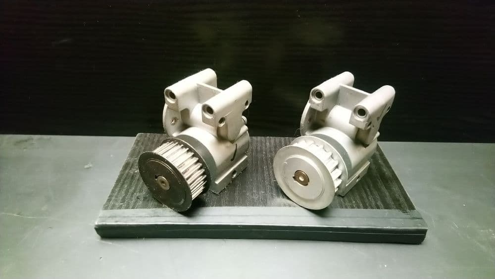 ATE20 Gear Box