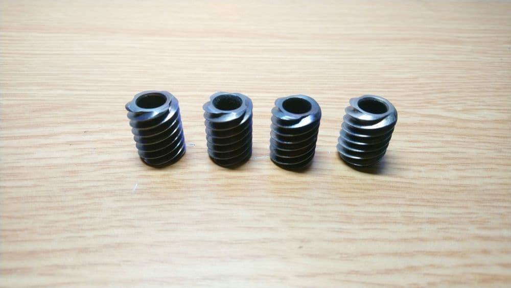 ATE20 (Worm Gear/Drive Gear)