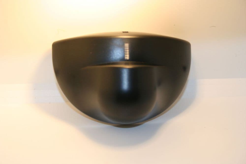 Automatic door radar