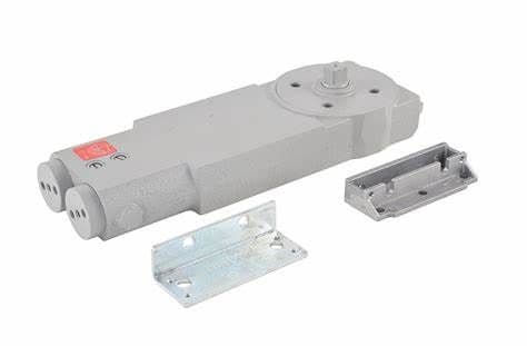 Axim TC-8800 Closer