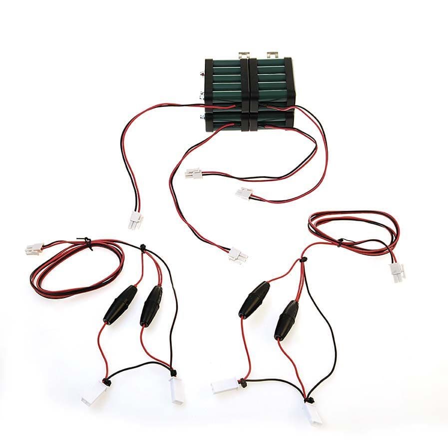 Battery backup PSW250 / besam sw300
