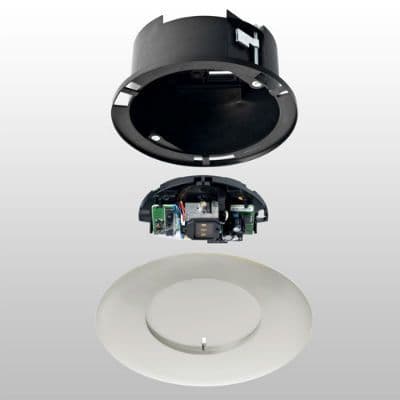 BEA ECA Eagle Ceiling Adapter for Recessed Mounting