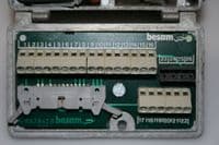 Besam EMC junction box