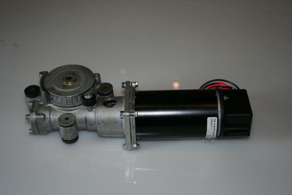 Besam Emc motor