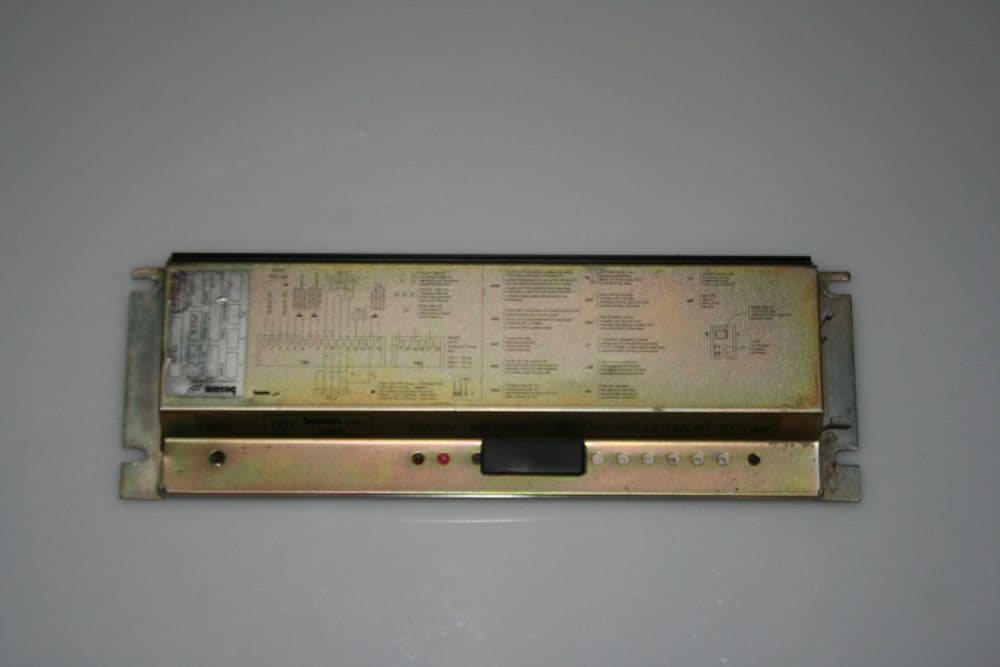 Besam Emc Processor