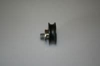 Besam Emd Carriage Wheel