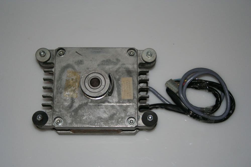 Besam Emd Motor