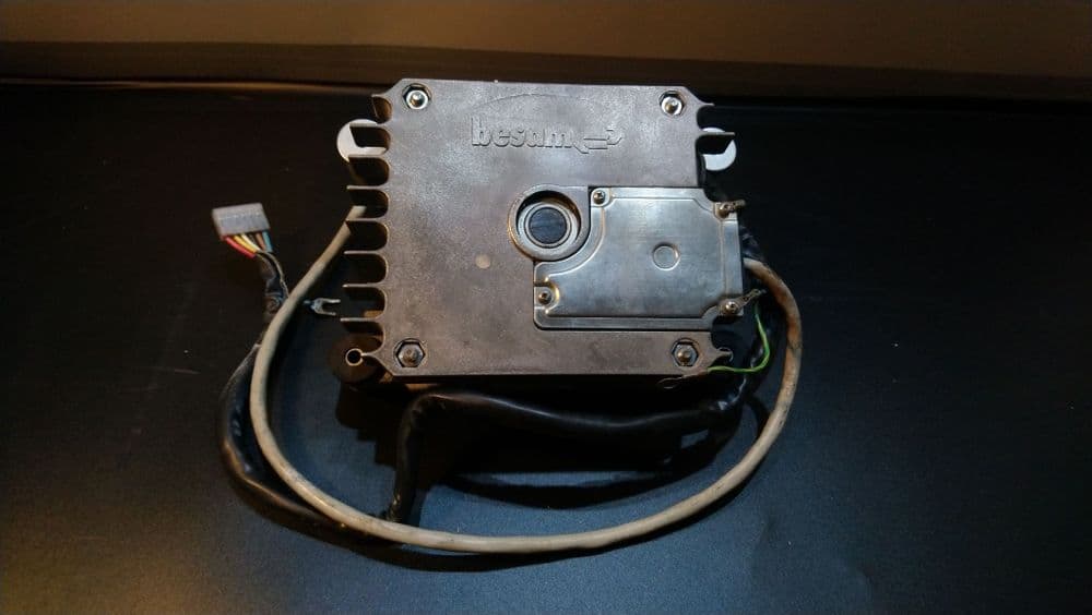 Besam EMD Motor