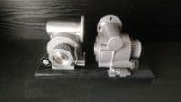 Besam EMSL Gearbox