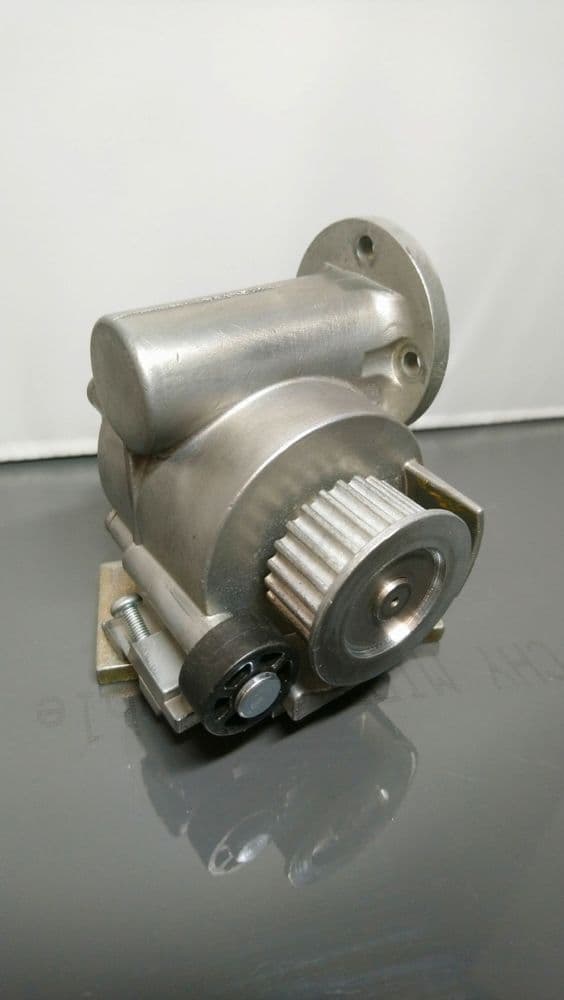 Besam EMSL Gearbox
