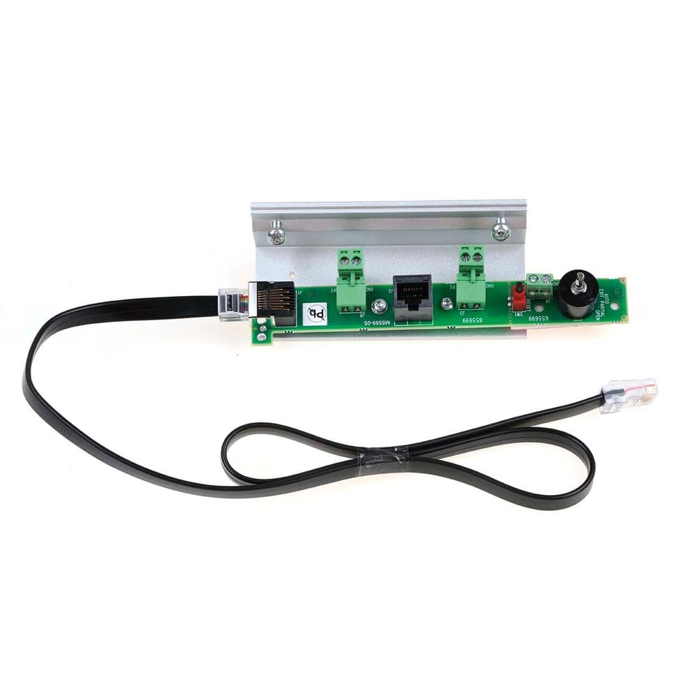 Besam/EMSL Keyswitch PCB