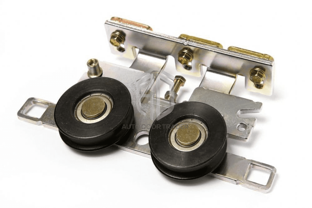 Besam / EMSL / unislide carriage wheels