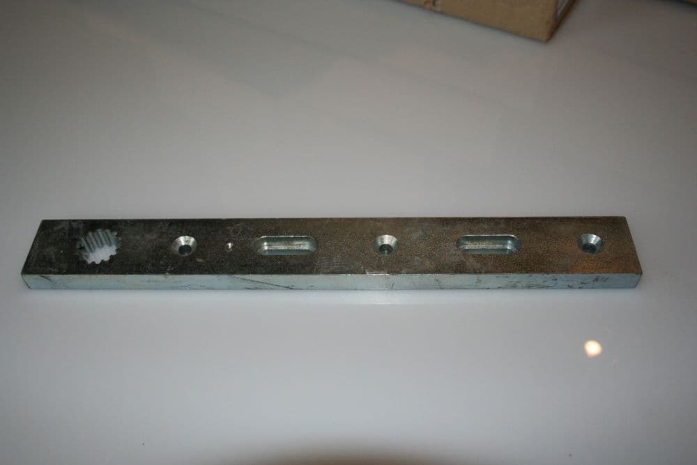 Besam IK Top Arm AUT-BES-173614