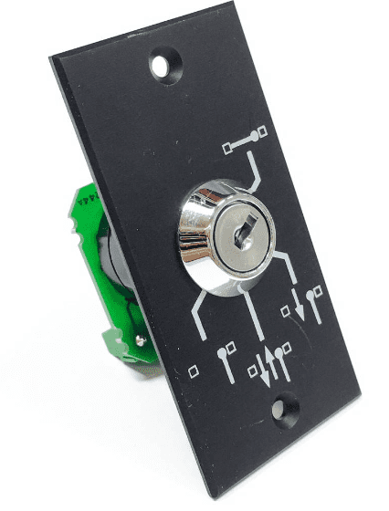 Besam Key (powerswing EMSW, EMSL)