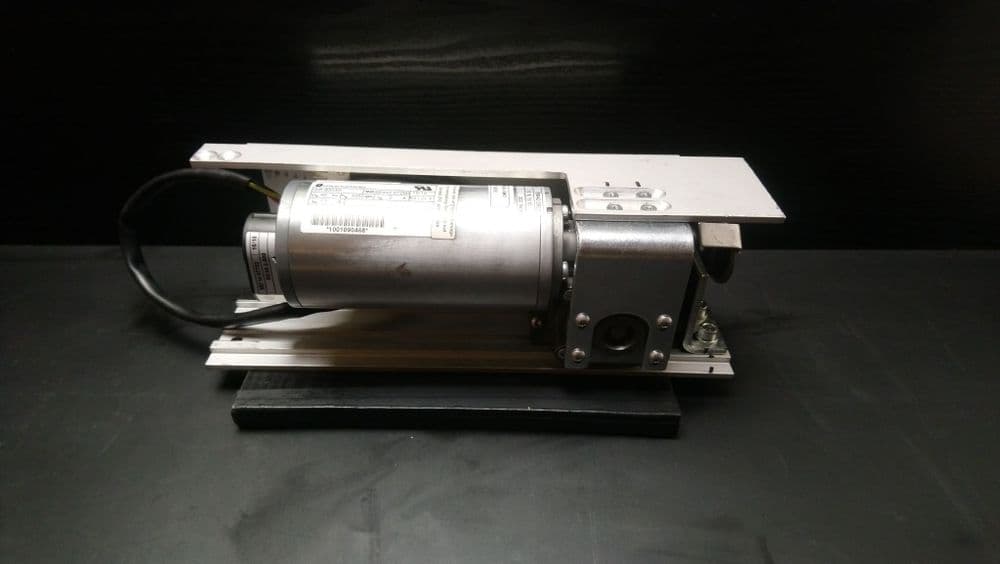 Besam Motor Gearbox
