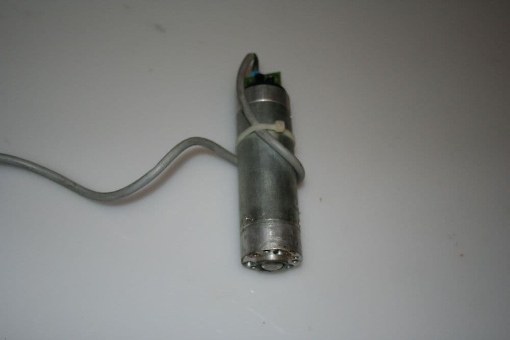 Besam RDB Centre door Lock