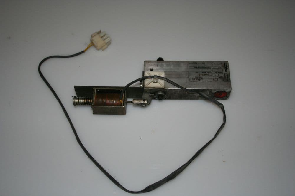 Besam RDB Centre door Lock secondary