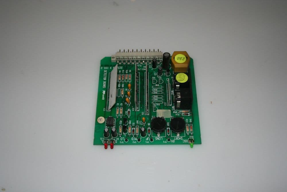Besam RDB Menco Detector Vertical