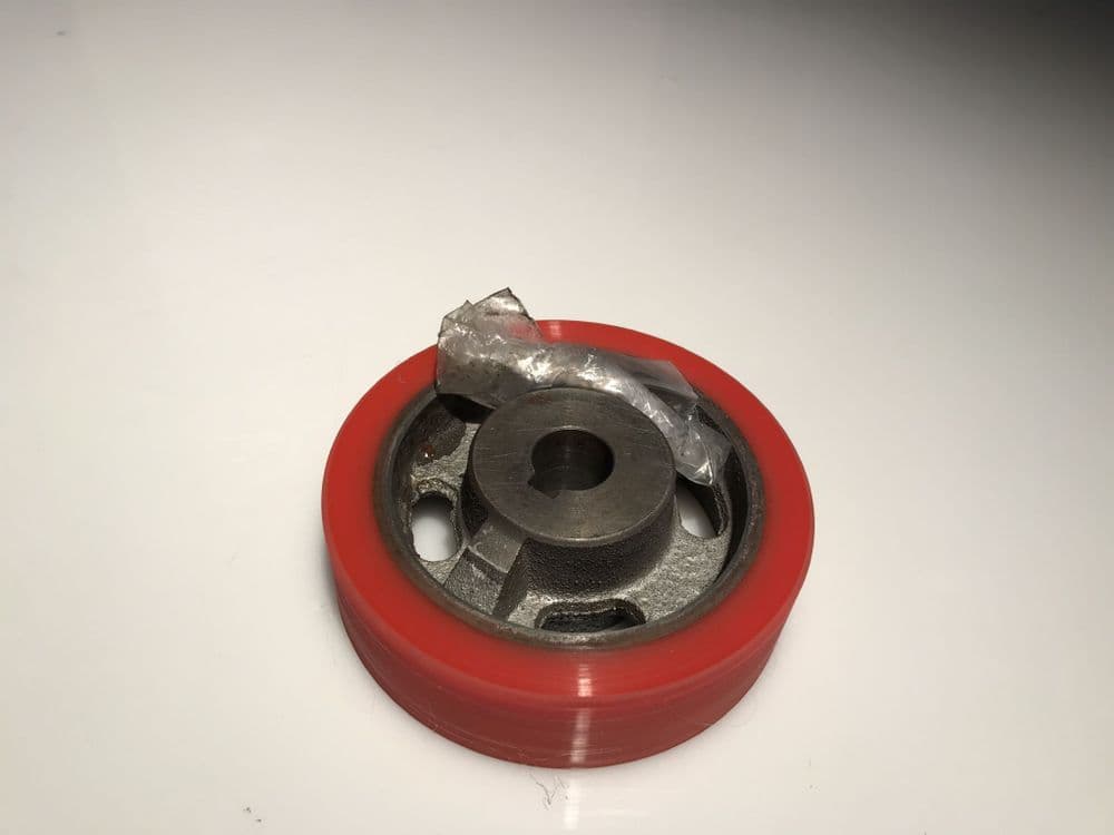 Besam revolver wheel only