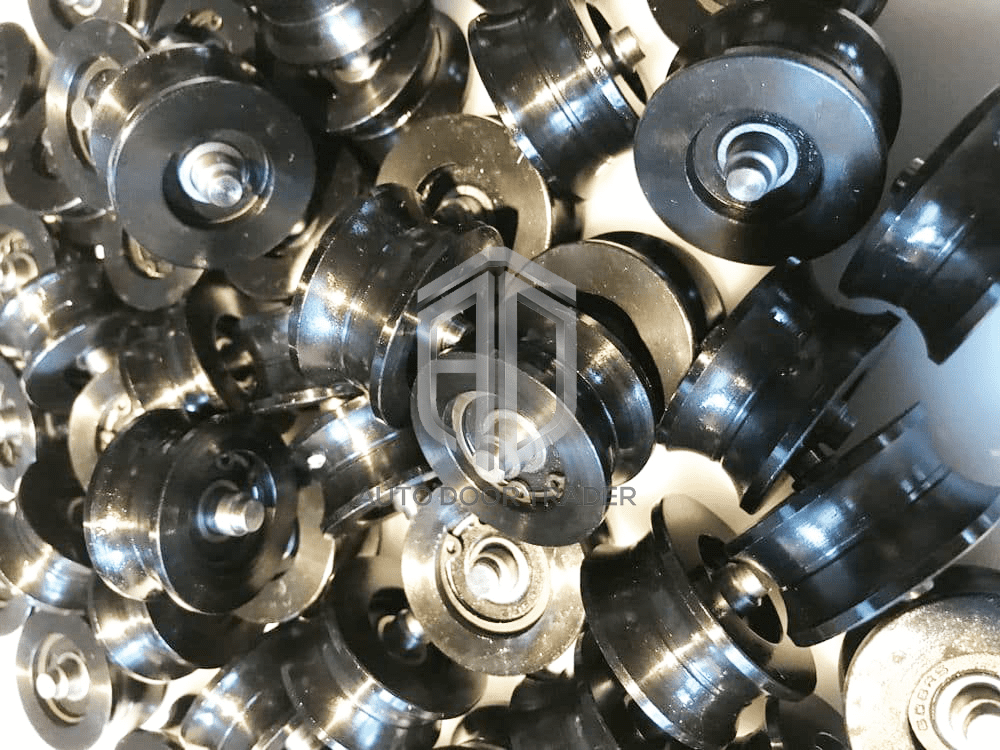 Besam SL500 wheel / Entrematic PSL150