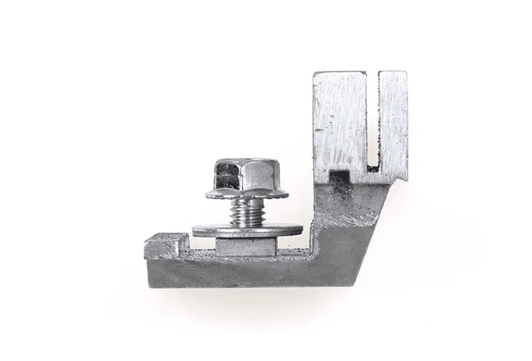 Besam / Unislide / EMSL Belt Bracket