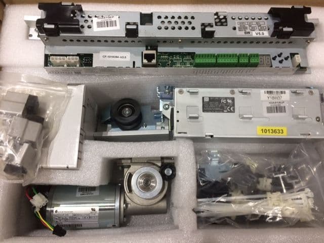 Besam Unislide full replacement kit (1 hour install time)