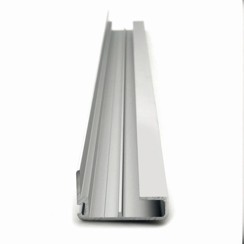Brush holder (slim break-out)